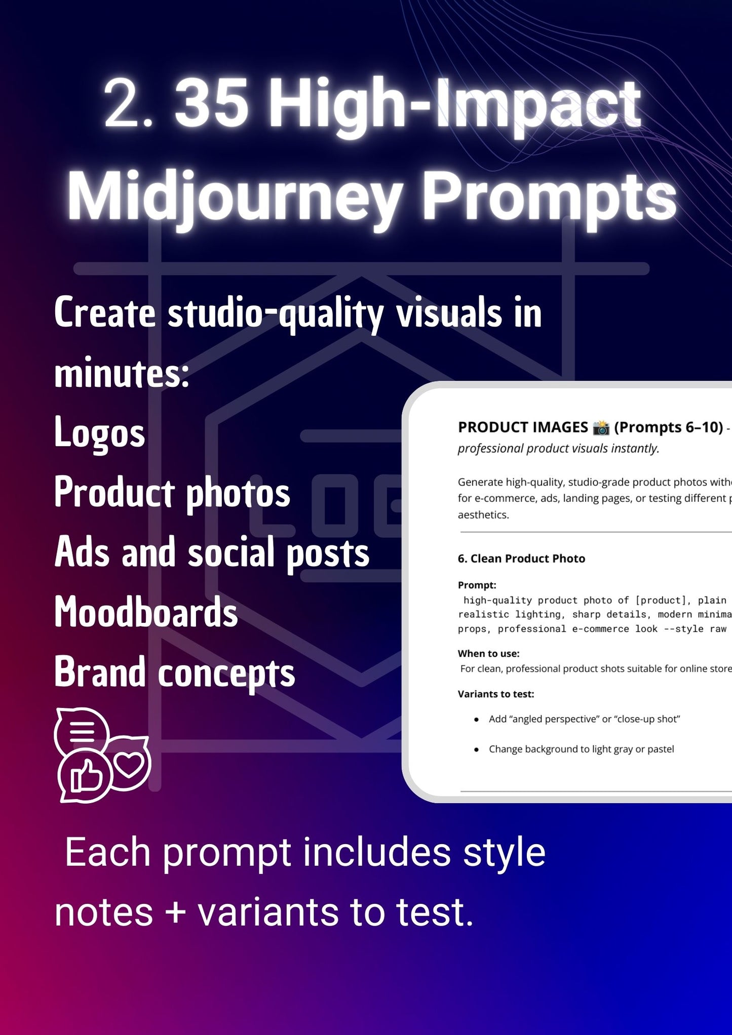 NextStep Digital – The Complete AI Business Starter Bundle